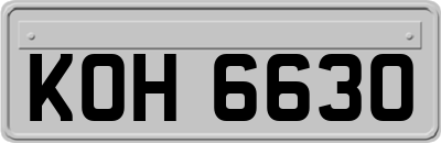 KOH6630