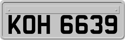 KOH6639