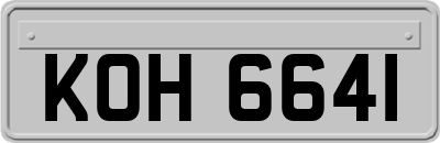 KOH6641