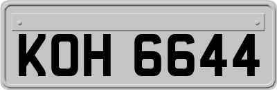 KOH6644