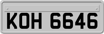 KOH6646