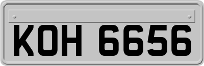 KOH6656