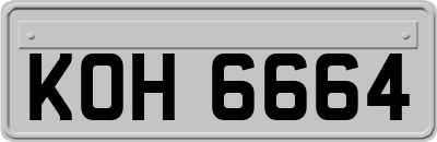 KOH6664
