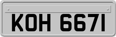 KOH6671