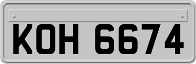 KOH6674
