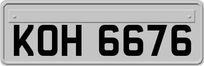 KOH6676