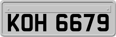 KOH6679
