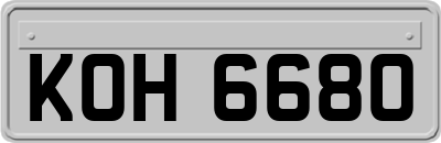 KOH6680