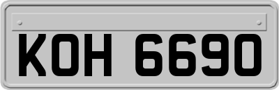 KOH6690