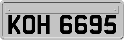 KOH6695