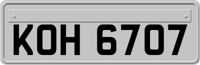 KOH6707