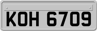KOH6709