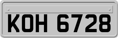KOH6728