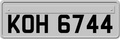 KOH6744