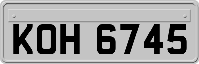 KOH6745