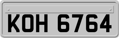 KOH6764