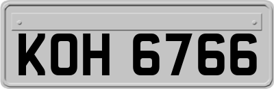 KOH6766