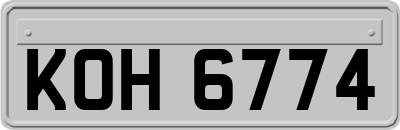 KOH6774