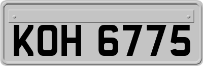 KOH6775