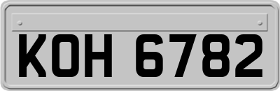 KOH6782