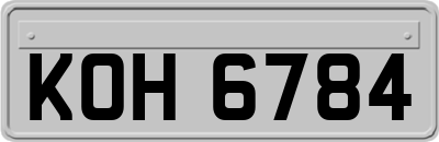 KOH6784