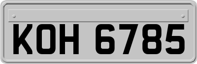 KOH6785