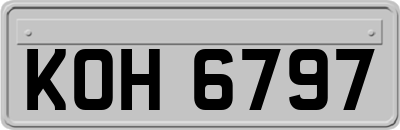KOH6797