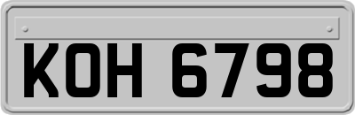 KOH6798