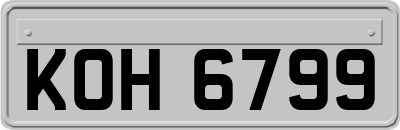 KOH6799