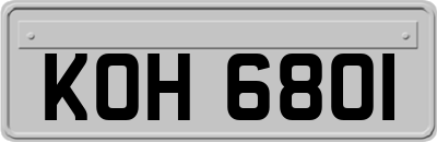 KOH6801