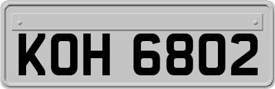 KOH6802