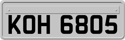 KOH6805