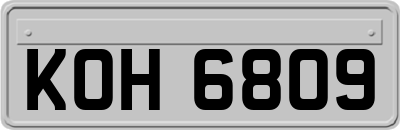 KOH6809