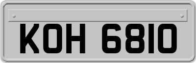 KOH6810