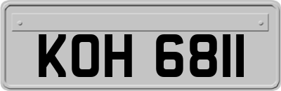 KOH6811