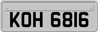 KOH6816