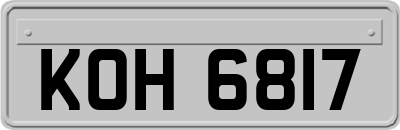 KOH6817