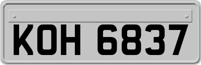 KOH6837