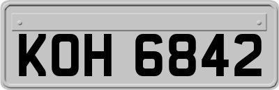 KOH6842