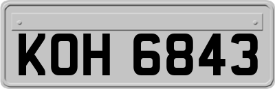 KOH6843