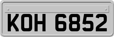 KOH6852