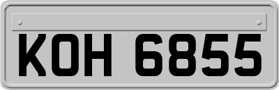 KOH6855