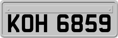 KOH6859