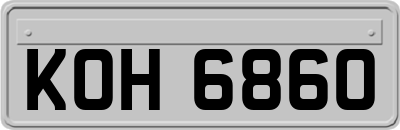 KOH6860