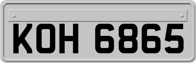 KOH6865