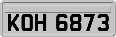 KOH6873
