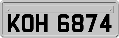 KOH6874