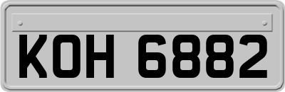 KOH6882