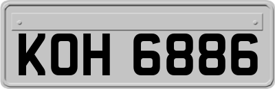 KOH6886