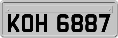 KOH6887
